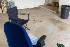 A FOBS meeting chairs