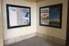 Original British Rail posters revealed for preservation