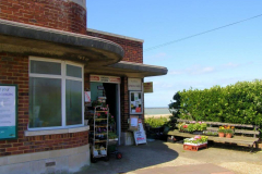 The old Linda's Stores