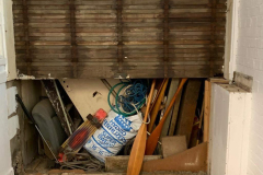 A treasure trove revealed