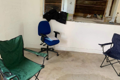 A FOBS meeting chairs