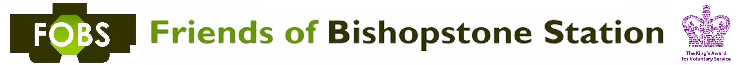 Friends of Bishopstone Station